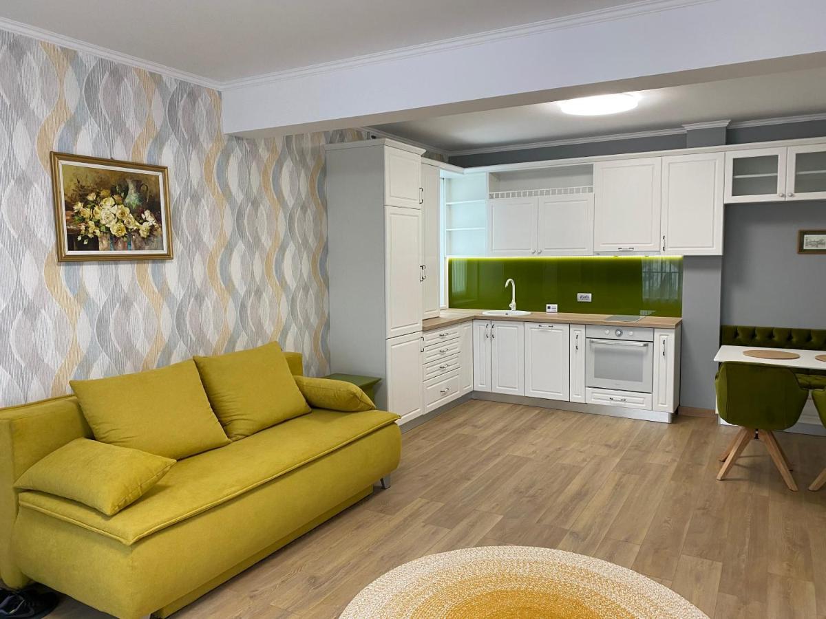 Olivia Studio Oradea Exterior foto