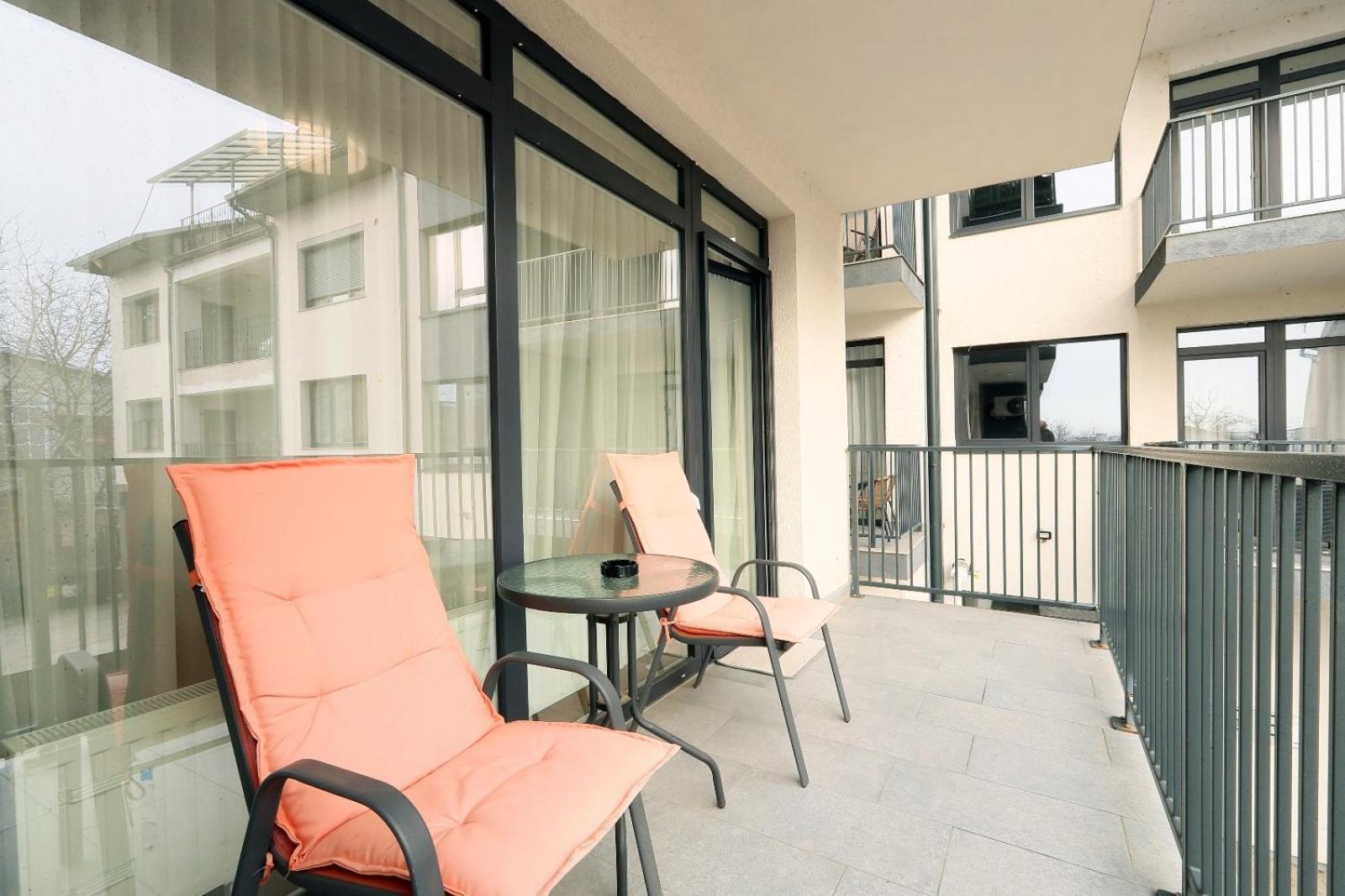 Olivia Studio Oradea Exterior foto